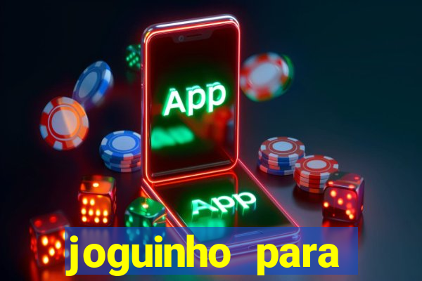 joguinho para ganhar dinheiro no pix